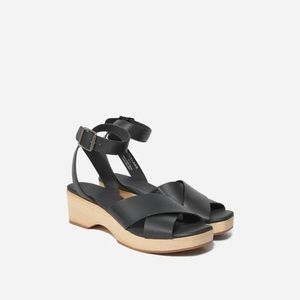 Everlane Clog Sandal